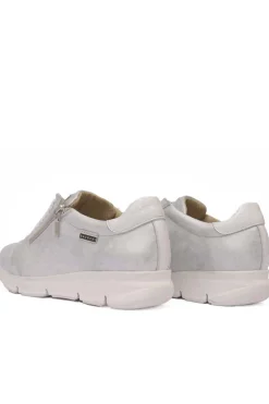 Deportivo Mujer Baerchi 38601 Amaral Metalizado Hielo