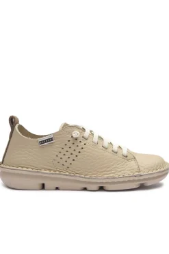 Deportivo Mujer Baerchi 30250 Silken Nirvana Beige