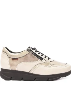Deportivo Mujer Baerchi Olga 54060 1012 Napa Grey