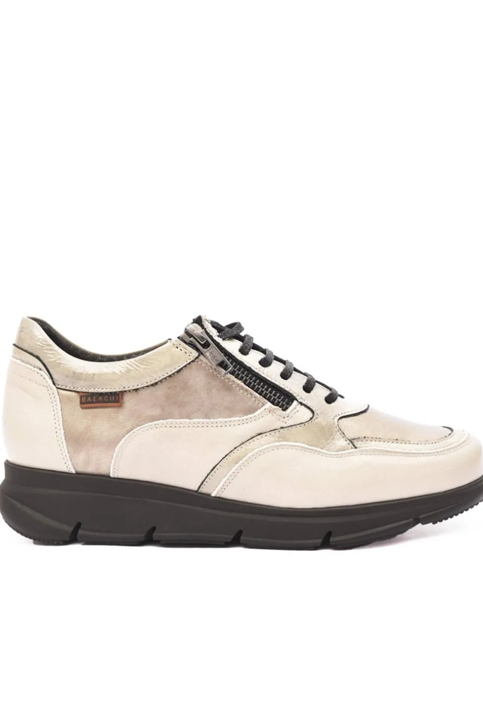 Deportivo Mujer Baerchi Olga 54060 1012 Napa Grey