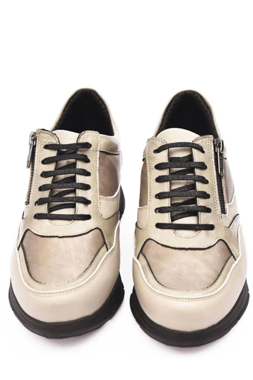 Deportivo Mujer Baerchi Olga 54060 1012 Napa Grey