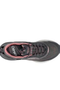 Deportivo Mujer Chiruca Avila Lady 08 GoreTex Gris Rosa
