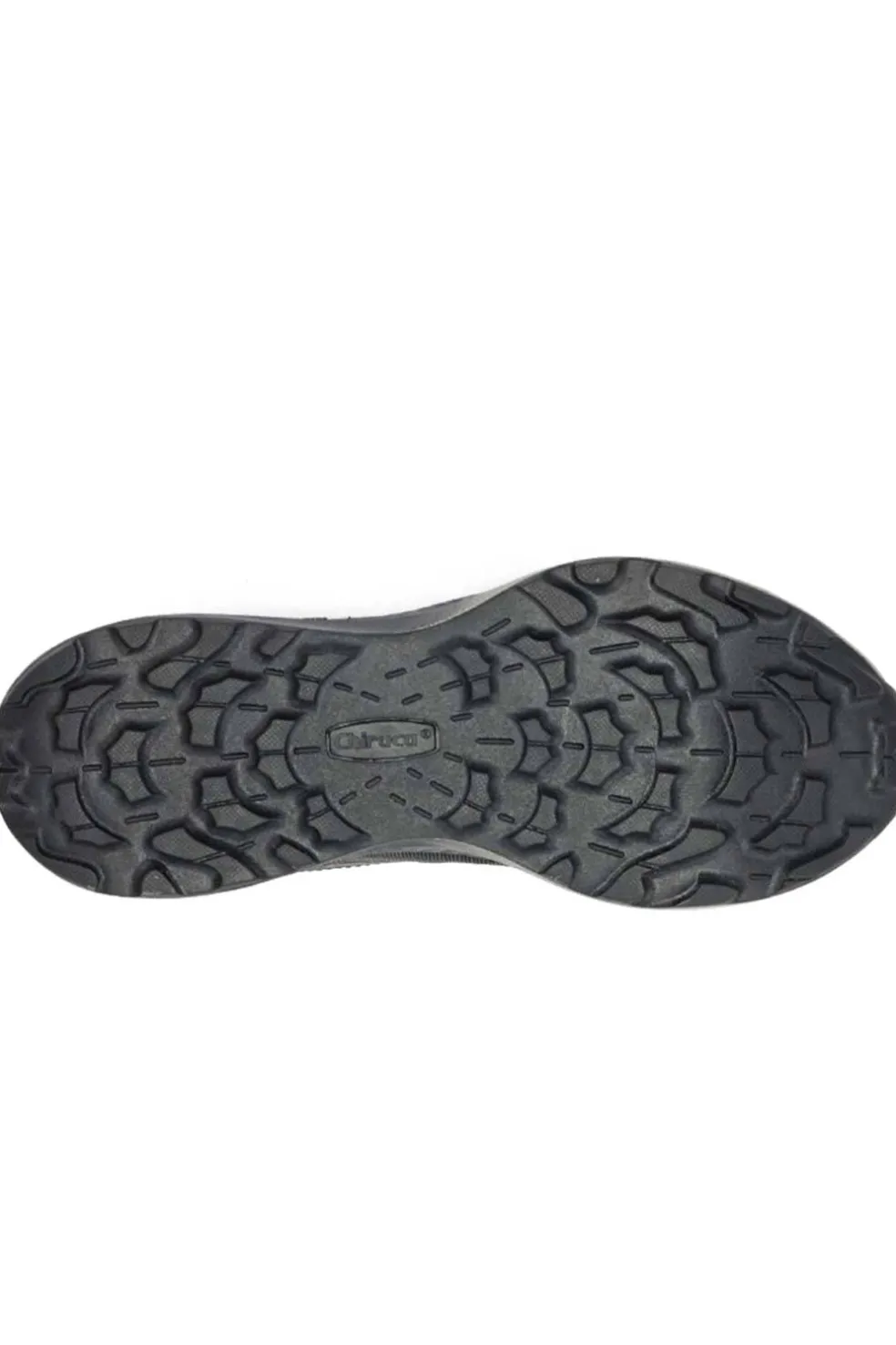 Deportivo Mujer Chiruca Avila Lady 08 GoreTex Gris Rosa