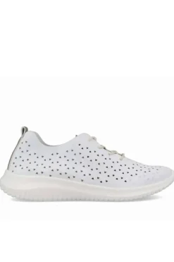 Deportivo Mujer Eoligeros Liberté Combi White Gold