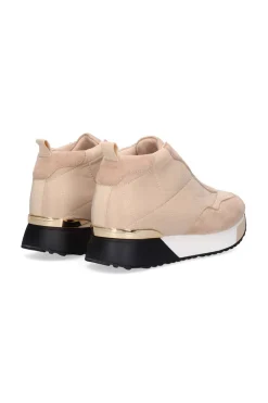 Deportivo mujer Exé 18 232ex19 beige