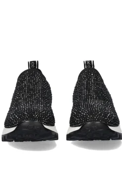 Deportivo Mujer Exé 59 52EX05 Strass Black