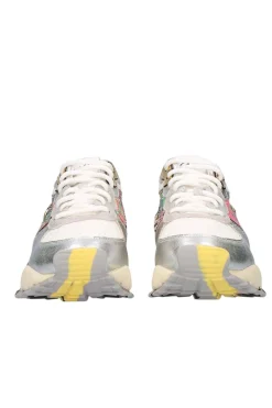 Deportivo Mujer Exé 134-350 Silver Multi Sequin