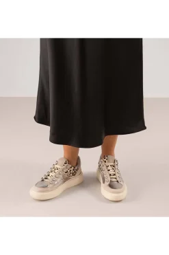 Deportivo Mujer Exé CH3595A-61 Leopard Natural