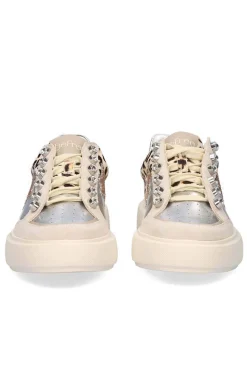 Deportivo Mujer Exé CH3595A-61 Leopard Natural