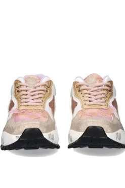 Deportivo Mujer Exé D190608 13 Beige Pink