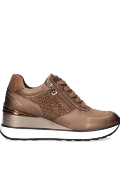 Deportivo Mujer Exé 550-42ex08 Bronze