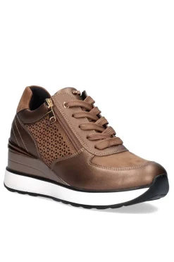 Deportivo Mujer Exé 550-42ex08 Bronze