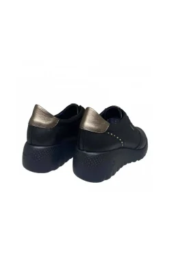 Deportivo Mujer Fluchos Live F2096 Sugar negro