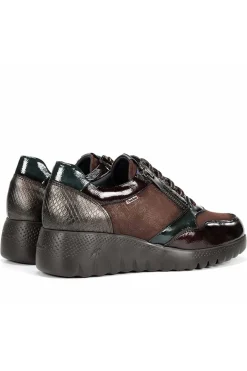 Deportivo Mujer Fluchos Live F2248 Platini Cafe