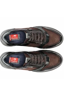 Deportivo Mujer Fluchos Live F2248 Platini Cafe