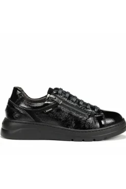 Deportivo Mujer Fluchos Pompas F1666 Black