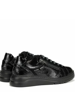 Deportivo Mujer Fluchos Pompas F1666 Black