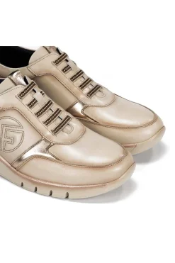 Deportivo Mujer Fluchos union f2074 cristal