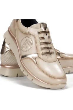 Deportivo Mujer Fluchos union f2074 cristal