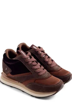 Deportivo Mujer Gioseppo Landfall 77024 Marron