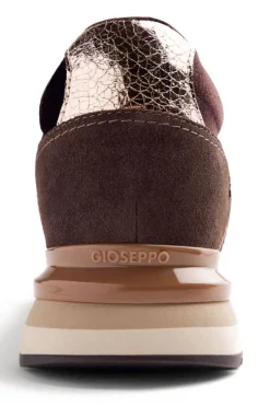 Deportivo Mujer Gioseppo Landfall 77024 Marron