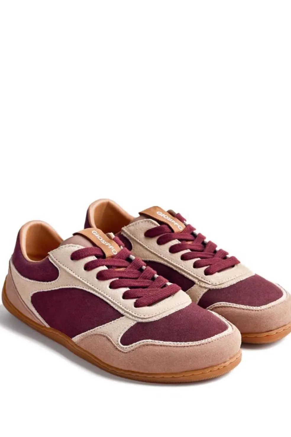 Deportivo Mujer Gioseppo Barefoot Pointe 76499 Burdeos