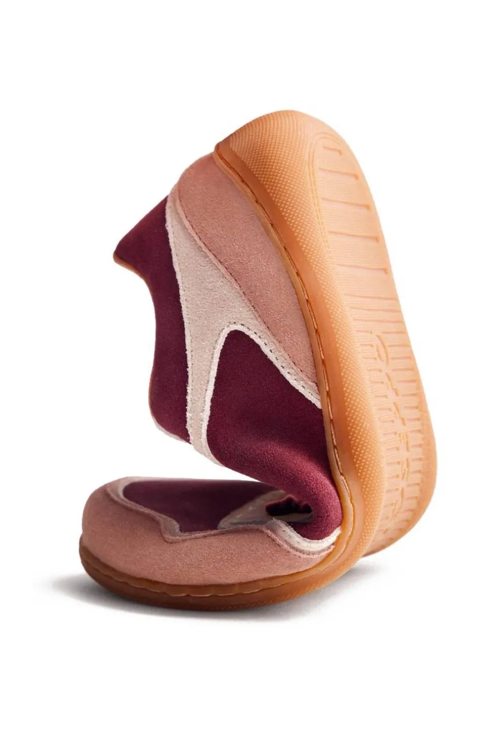 Deportivo Mujer Gioseppo Barefoot Pointe 76499 Burdeos