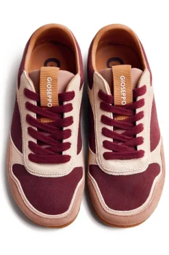 Deportivo Mujer Gioseppo Barefoot Pointe 76499 Burdeos