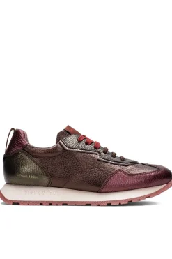 Deportivo Mujer Hispanitas Kansas CHI254313 Wine Bolmet