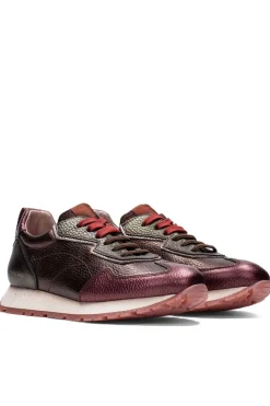 Deportivo Mujer Hispanitas Kansas CHI254313 Wine Bolmet