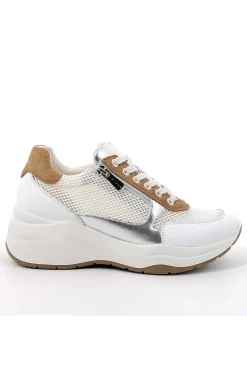 Deportivo Mujer Igi&Co 5664900 bianco