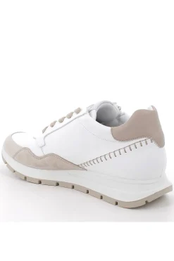 Deportivo Mujer Igi&Co 7659411 bianco beige