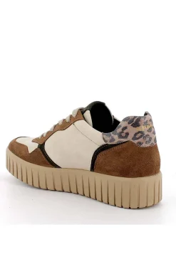 Deportivo Mujer Igi&Co 8680033 cogñac