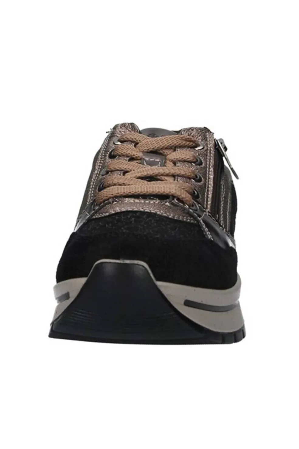 Deportivo Mujer Igi&Co 4673155 NERO