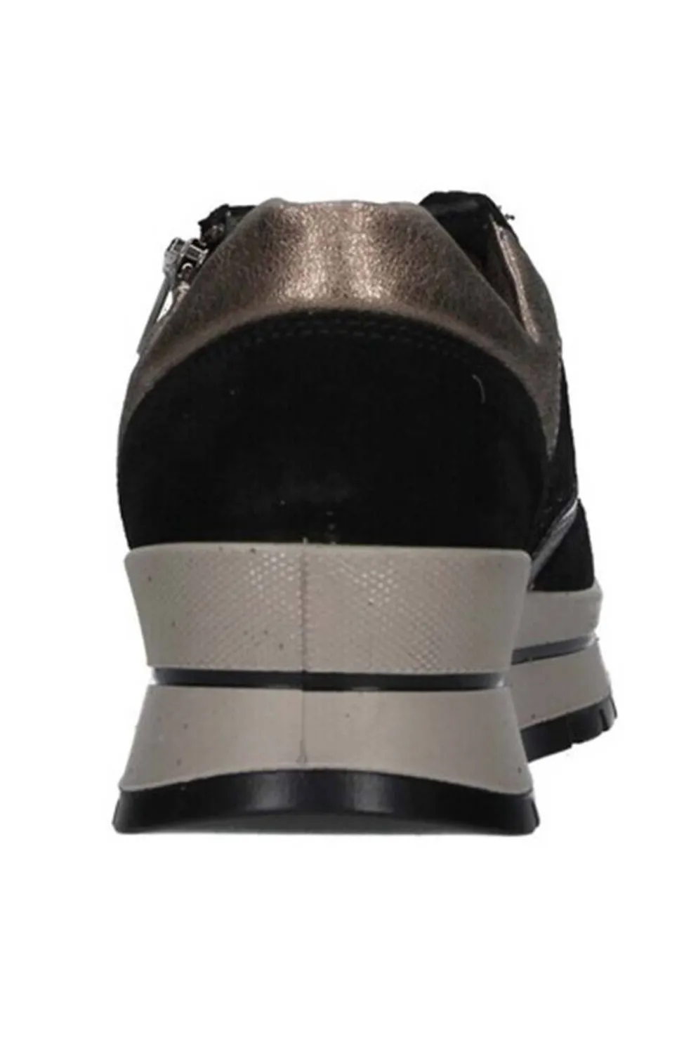 Deportivo Mujer Igi&Co 4673155 NERO