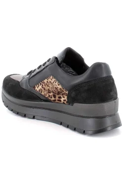Deportivo Mujer Igi&Co 8676200 nero