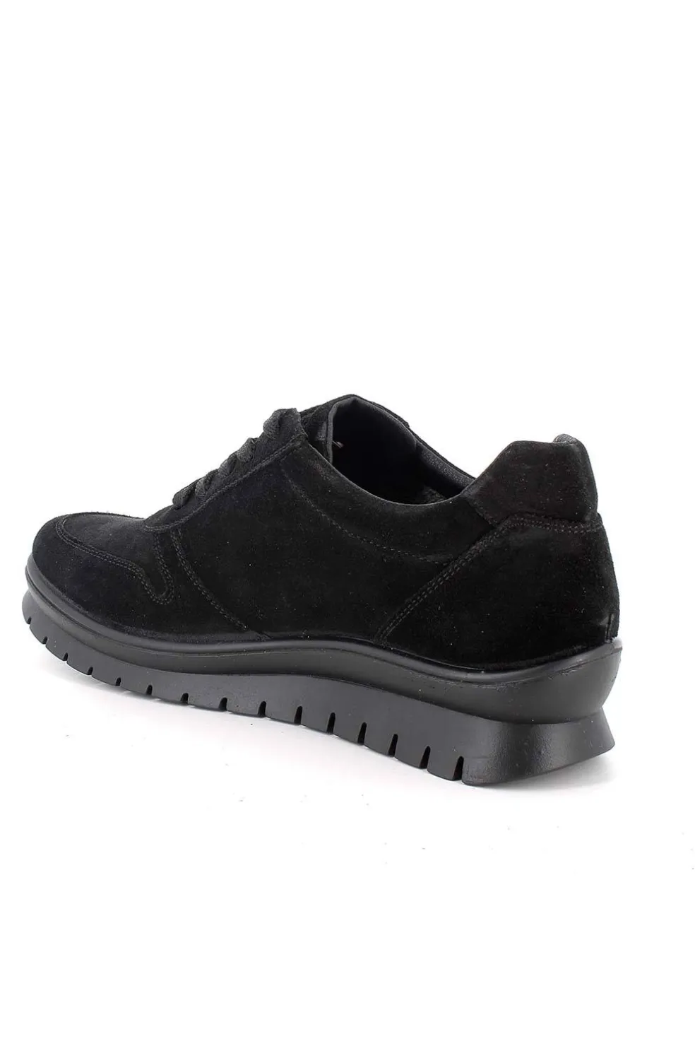 Deportivo Mujer Igi&Co 6658511 nero