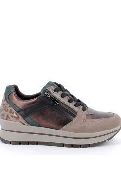 Deportivo Mujer Igi&Co 8676177 Rame Fango