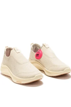 Deportivo Mujer Joma C Laceless Lady 2525 CLACELS2525 Beige