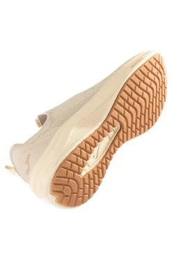 Deportivo Mujer Joma C Laceless Lady 2525 CLACELS2525 Beige