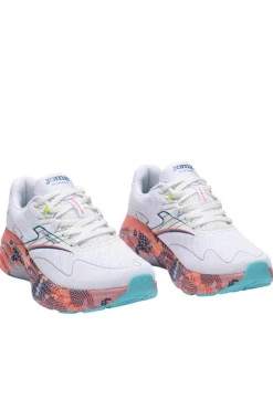 Deportivo Mujer Joma R6000 16 RR600S2516 White