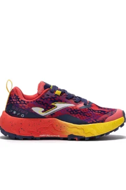 Deportivo Mujer Joma Sima 2510 TKSMLS2510 Coral