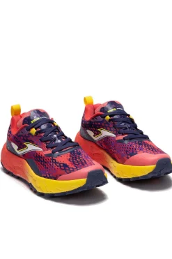 Deportivo Mujer Joma Sima 2510 TKSMLS2510 Coral