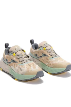 Deportivo Mujer Joma Sima 2525 TKSMLW2525 Beige