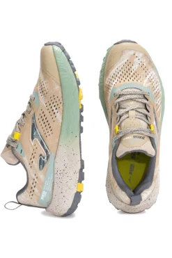 Deportivo Mujer Joma Sima 2525 TKSMLW2525 Beige