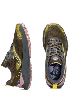 Deportivo Mujer Joma Tundra Lady 2523 TKTULS2523 Green