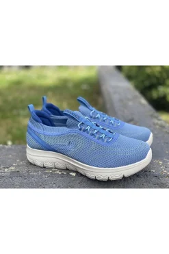 Deportivo Mujer Laura Azaña LA24518TE Linux Jeans