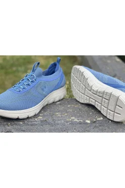 Deportivo Mujer Laura Azaña LA24518TE Linux Jeans