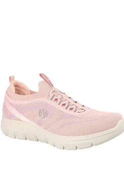 Deportivo Mujer Laura Azaña LA24518TE Linux Rosa