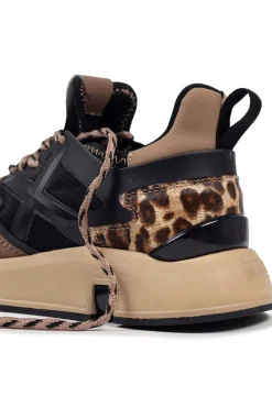 Deportivo Mujer Munich Clik 96 4172096